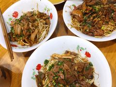 -小狗面馆(复兴店)