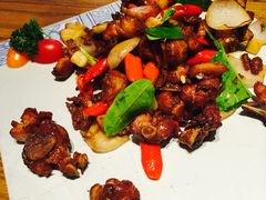 -云海肴云南菜·蒸汽石锅鱼(北京良乡华冠店)