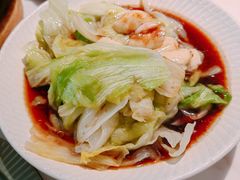 -茉莉餐厅(包河万达店)