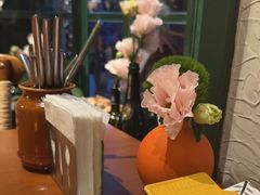 -OLLA 西班牙餐厅(丰盛里店)