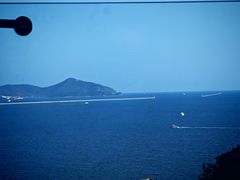 -三亚绿发山海天JW万豪酒店