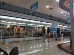 -永旺梦乐城国际商城(北清路店)