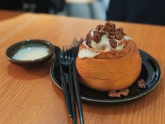 -大酉·M Coffee(北京美术馆店)