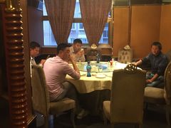 -龙景轩大酒店(宝杨路店)