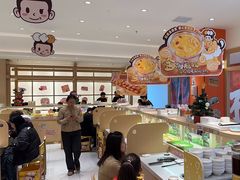 -串士多·回转小火锅(长安方圆荟店)