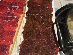 -南城十里潮汕鲜牛火锅·鲜虾生滚粥(融汇老商埠店)