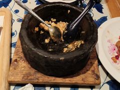 -绿茶餐厅(布吉万象汇店)