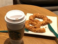 -星巴克(成都东站店)
