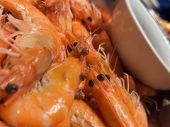 -胶东海鲜大排档(北太平庄店)