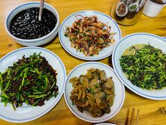 -江南荣村(小溪店)