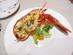 -YUE·6·西式融合餐厅(外滩六号店)