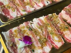 -一家东北烤肉(华大店)