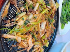 -满堂·烤鸭店·北京菜(鼓楼店)