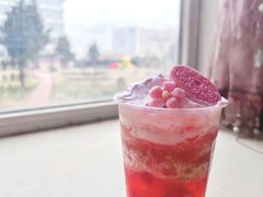 -奈雪的茶(中粮祥云小镇店)