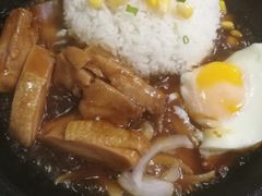 -胡椒宅男(市民中心店)