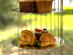 -天津海河悦榕庄·Lobby Lounge大堂吧