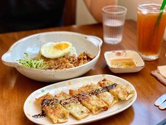 脆脆煎饺-拾年
