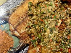 -云之南(八里庄店)