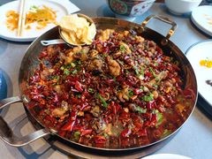 -四川饭店(长白店)