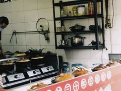 -百家春好德来姜母鸭
