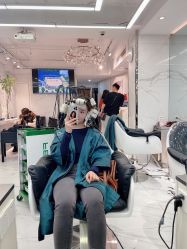 -潘多拉Hairsalon