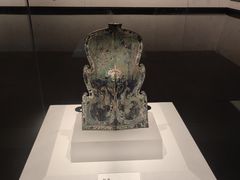 -秦始皇帝陵博物院-丽山园