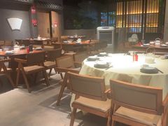 -贺庄·活鱼馆(珠吉路店)