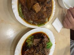 -盛记粥面(佐敦店)