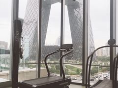 -Trainyard 炼·工场(中国国际贸易中心店)
