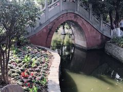 -东莞市可园博物馆