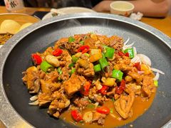 -味莊餐厅(康庄南街店)