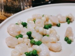 -小厨娘淮扬菜(清江苏宁广场店)