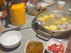 -潮发潮汕牛肉店(东方宝泰店)