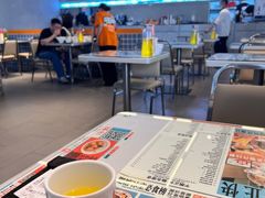 -肥韬茶餐厅(海上世界店)
