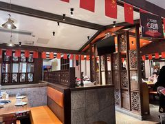 -佬土鹅肠火锅(解放路店)