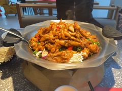 -蛙小侠·沸腾砂锅(南山欢乐颂店)
