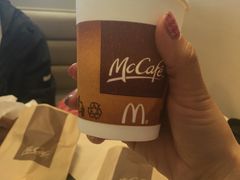 -麦当劳(欧陆广场店)