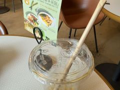 -BAKER&SPICE(祥云小镇店)