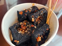 -武爹臭豆腐(坡子街店)