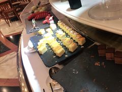 -南京维景国际大酒店咖啡厅
