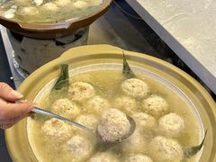 -打酱油·非遗淮扬菜(瘦西湖梅岭店)