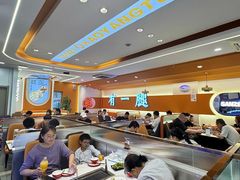-三子烤羊腿·海鲜(弘阳店)