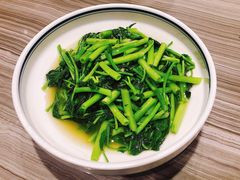 空心菜-湘悦茗宴(创维店)