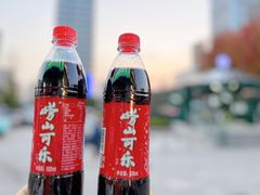 -华春餐馆(鱼山路店)