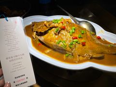 -刀板香·安徽菜(望江东路店)