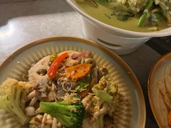 -Tegu泰古莲·泰国餐厅(红山6979店)