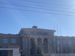 -国家自然博物馆