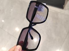 -宝视达眼镜(周口市广场店)
