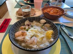 -味餐厅·海鲜·火锅·自助餐