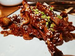 特辣鸡爪-东俞·韩式料理(院东街店)